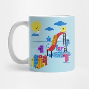 Playtime Mug